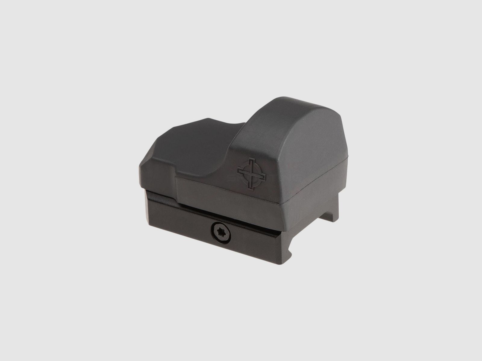 Sightmark Mini Shot M-Spec FMX Red Dot Sight - Black, image 3 of 8