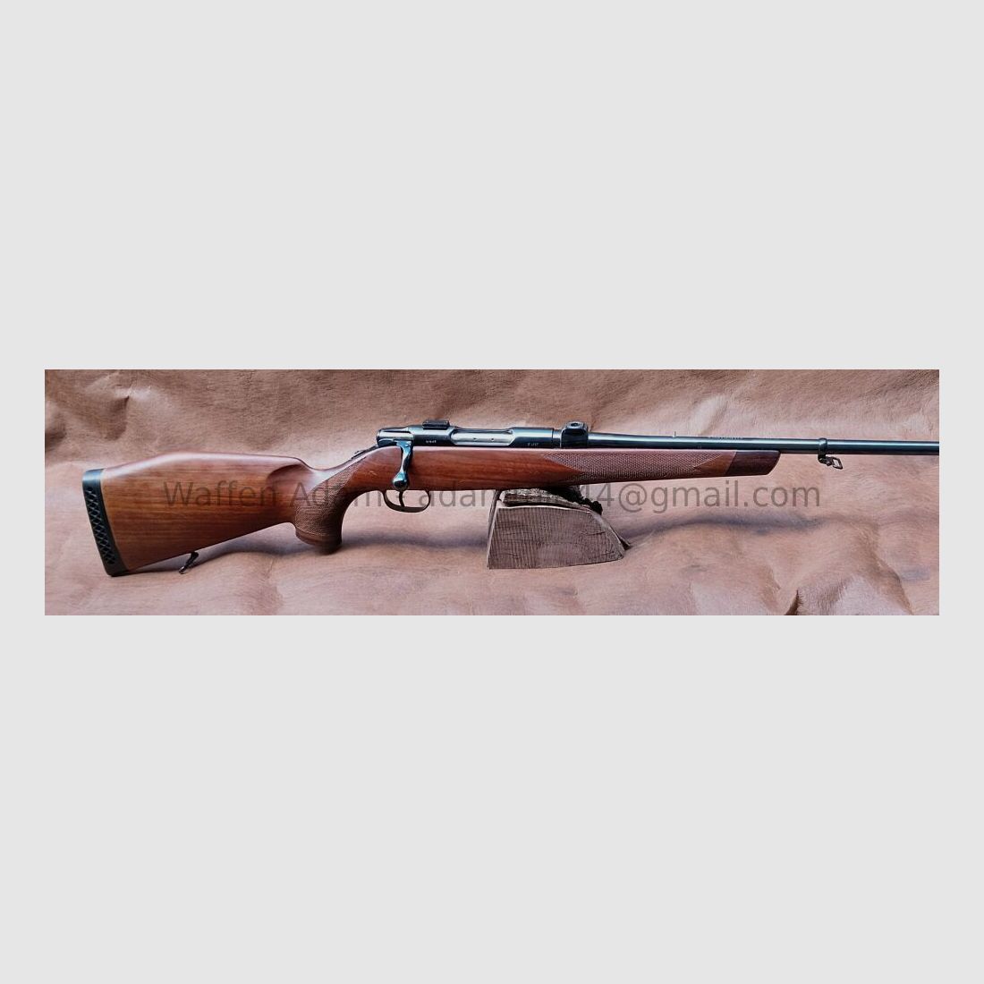 Sauer M. 90
