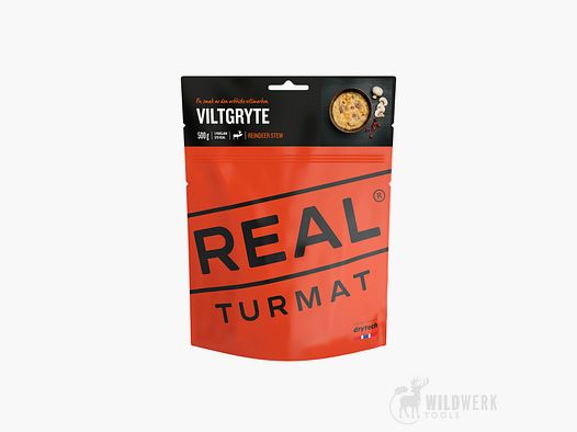 drytech Rentier Wildtopf
