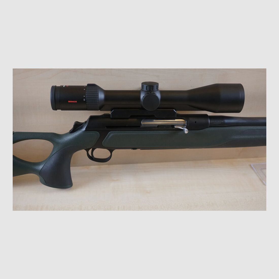 Sauer & Sohn 303, Bild 4 von 6