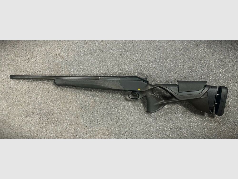 Blaser R8 ULTIMATE