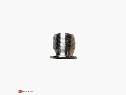 Hausken thread reducing rings