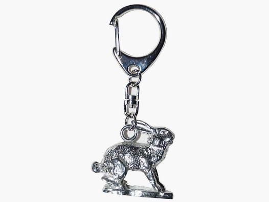 Lovergreen Accessoires Motief Kleine Dieren als Sleutelhanger Wildzwijn