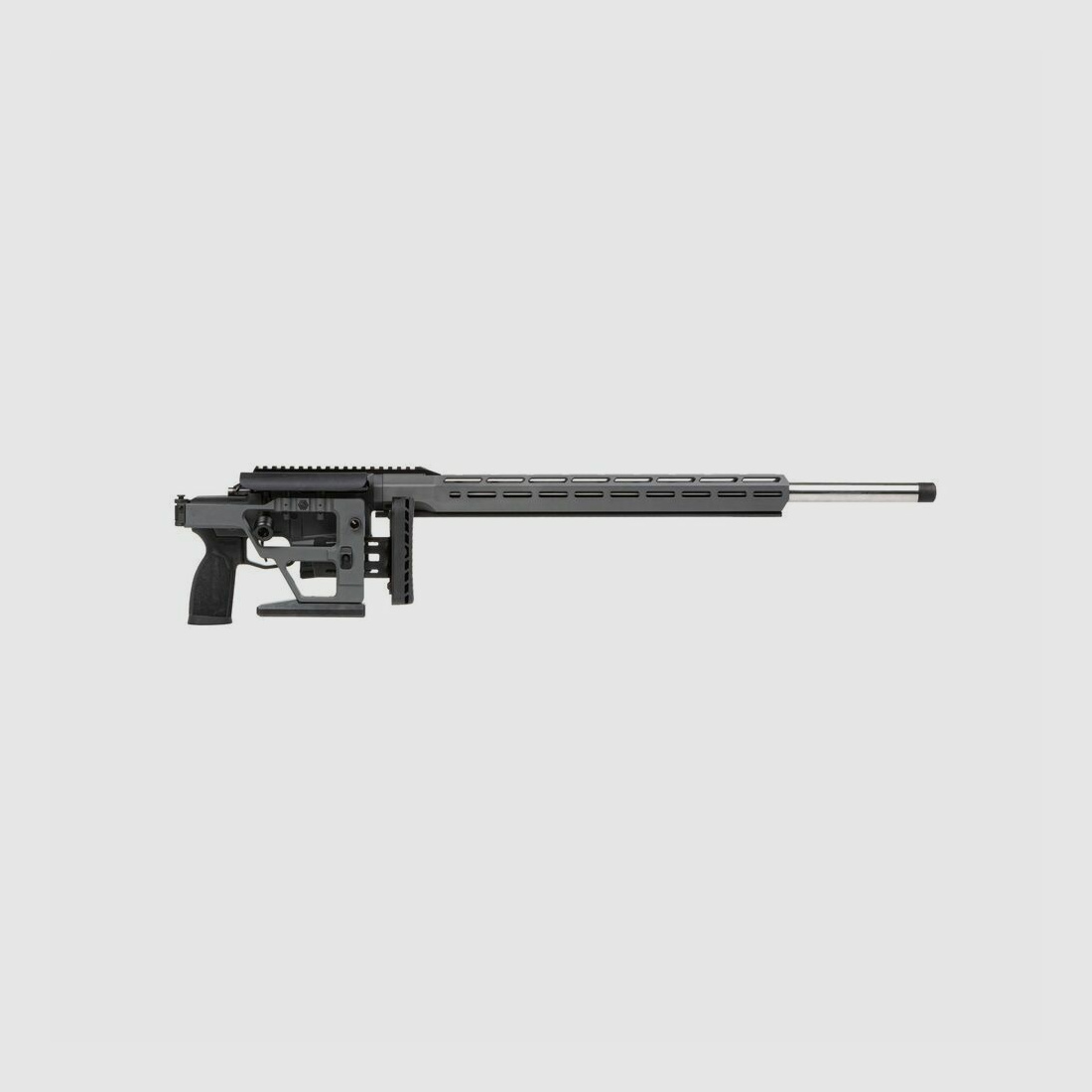 SIG Sauer SIG SAUER CROSS PRS Gris Béton 24'' .308 Winchester