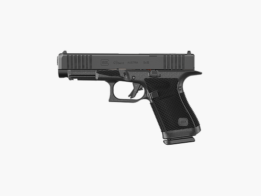 Glock 49 Gen6 OR/FS