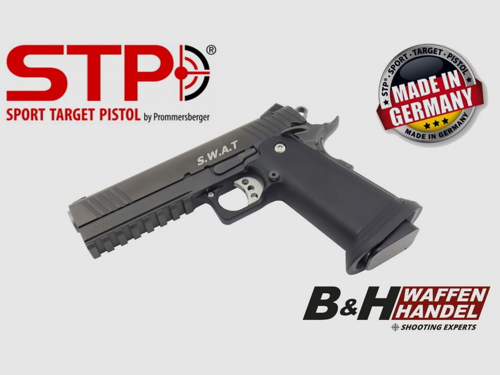 STP SWAT 5.0