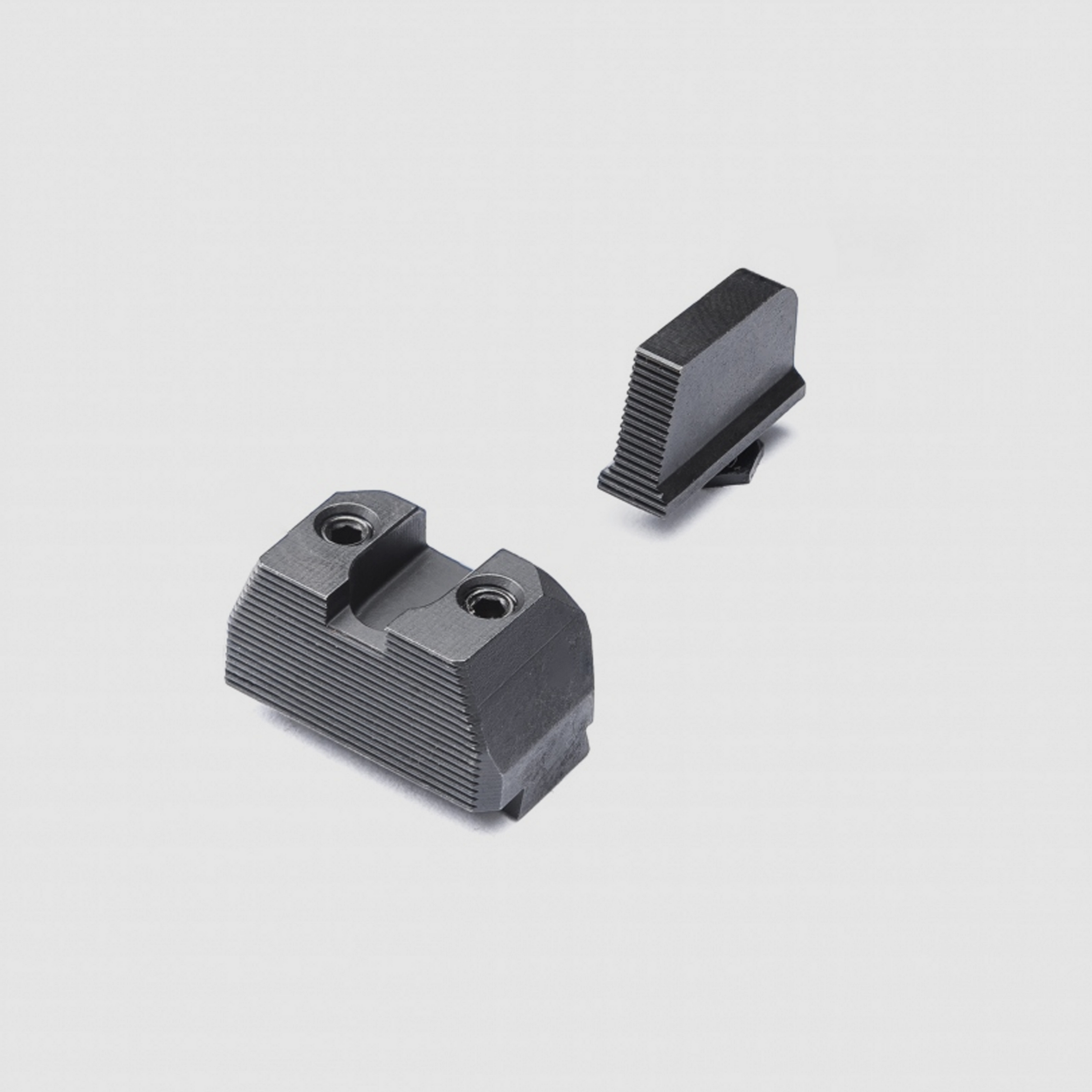 Mire analogiche High Suppressor Height Glock Gen V – DTF Solutions