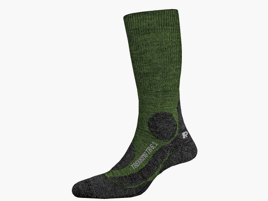 P.A.C. Trekkingsocken Merino Medium TR 6.1