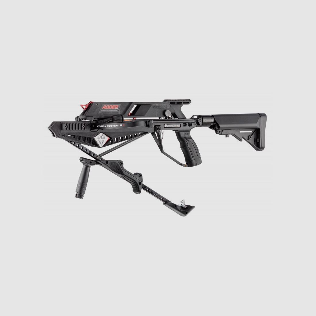 EK ARCHERY ARBALETE ADDER X BOW, image 5 sur 12