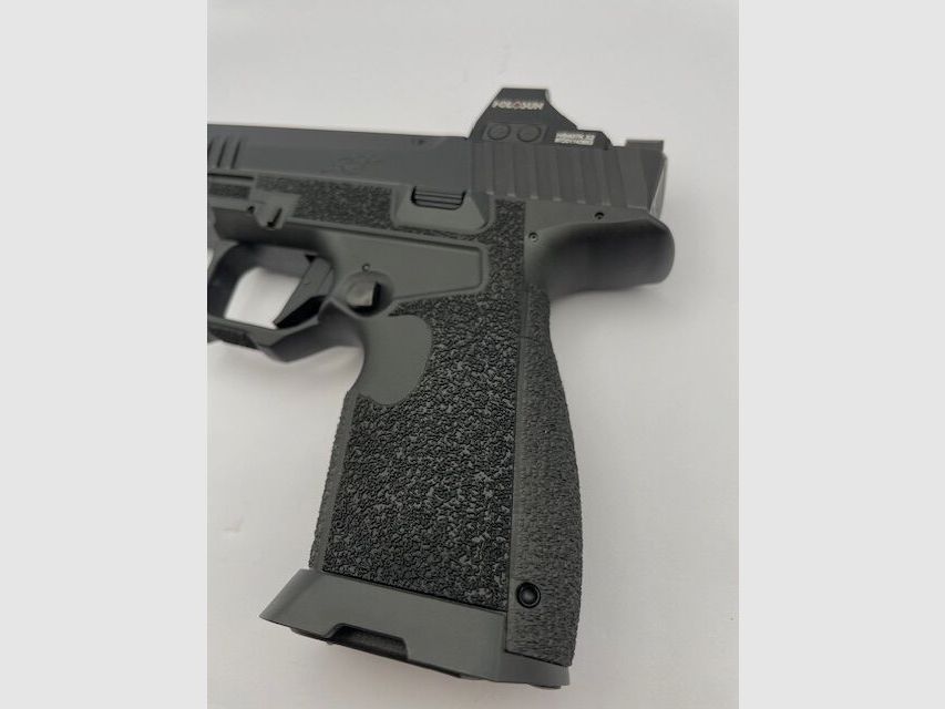 Kimber R7 Mako Carbon Compact TFS OR, Bild 5 von 10