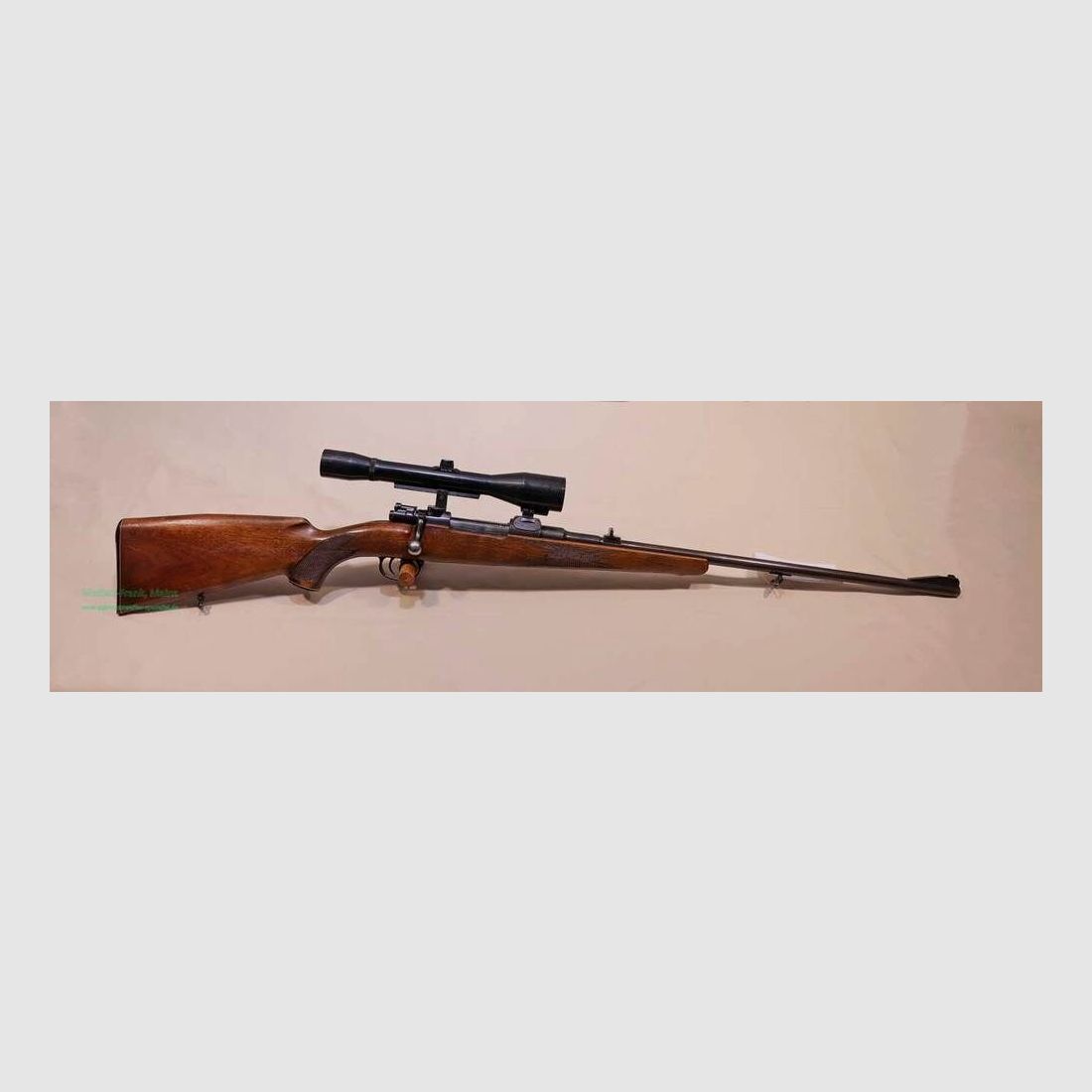 AKAH-(Fa. Albrecht Kind) Mod. 98