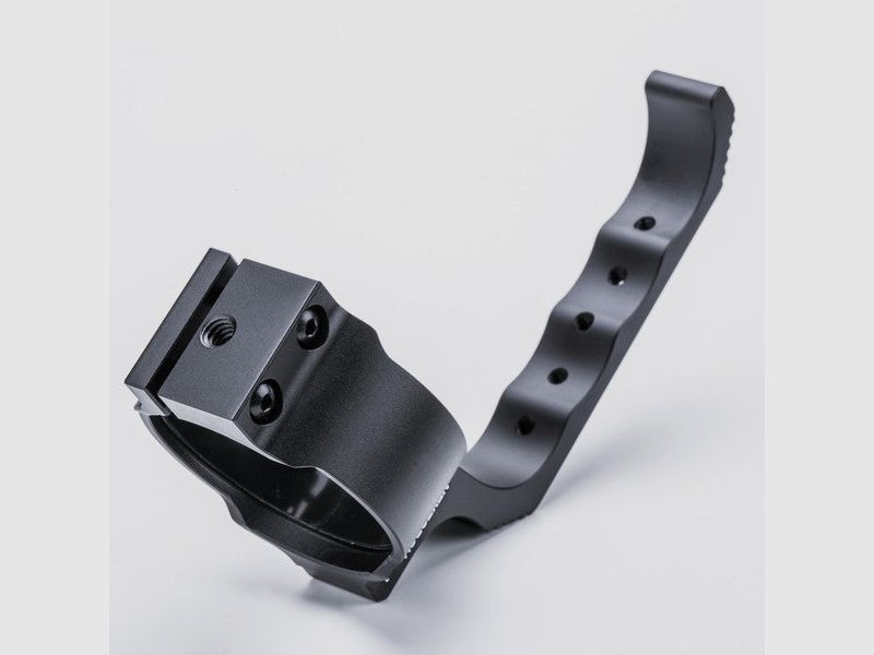 NEXTORCH HM30 Support de prise multifonction pour la série Saint Torch