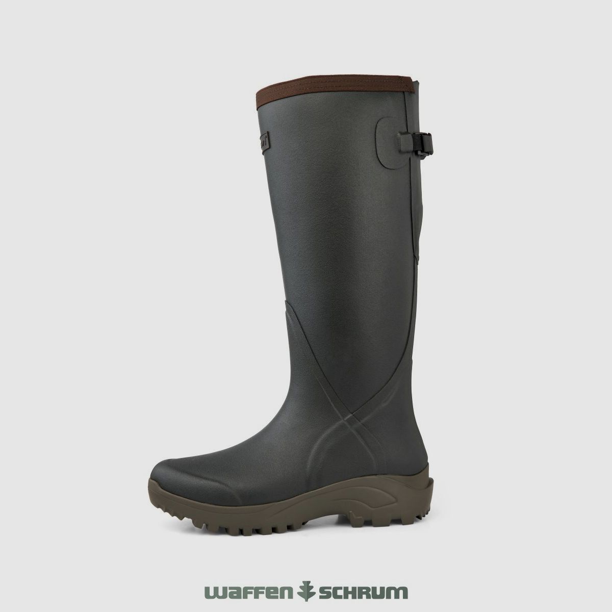 Gateway Sportsman II Lady 17'' Khaki