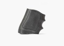 Griffüberzug Gripper schwarz Universal Pistole