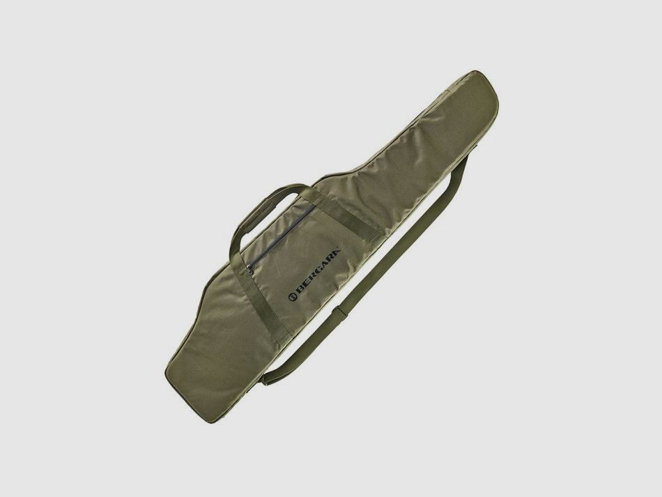 Bergara housse pour arme verte en toile special case