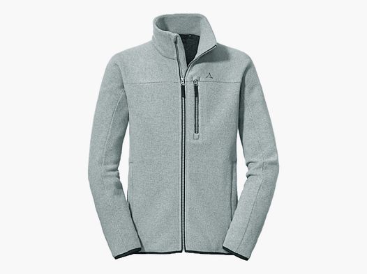 Veste en polaire SCHÖFFEL Lakefield M Gris