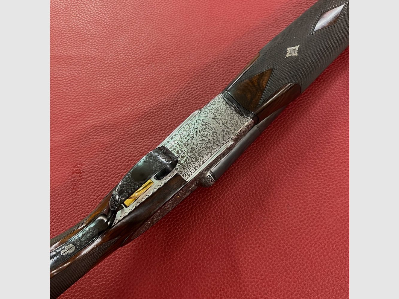 Beretta 451 EELL, Bild 5 von 14