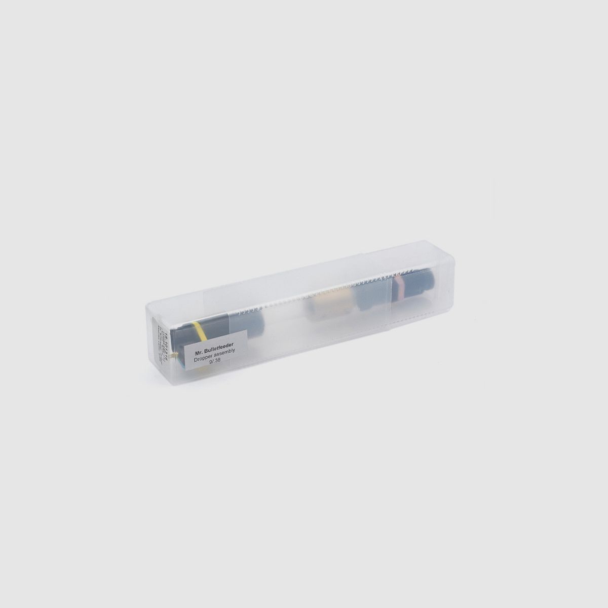 Mr. Bulletfeeder - Dropper Assembly, Kaliber: .45ACP, zdjęcie 4 z 5