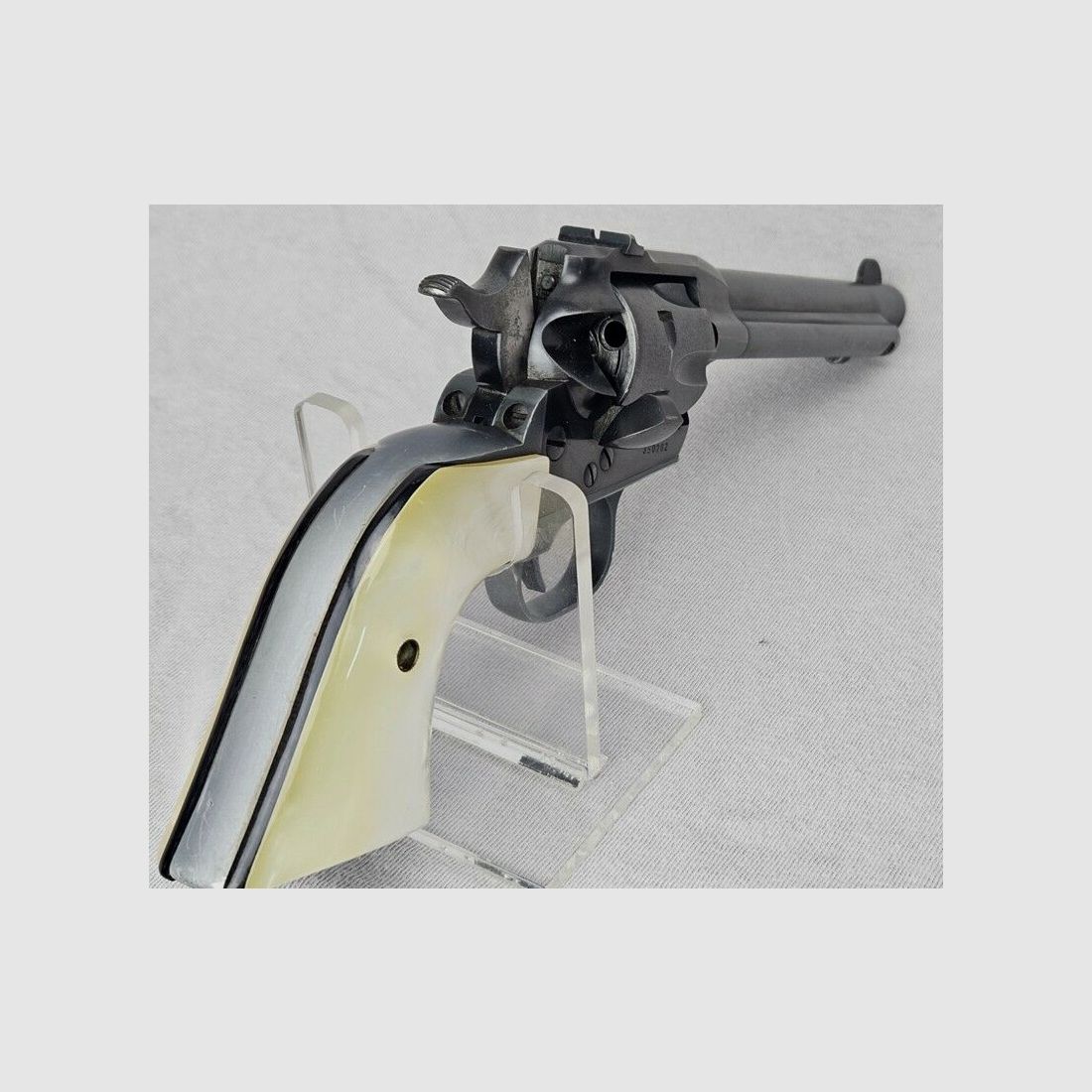 Ruger Single-Six