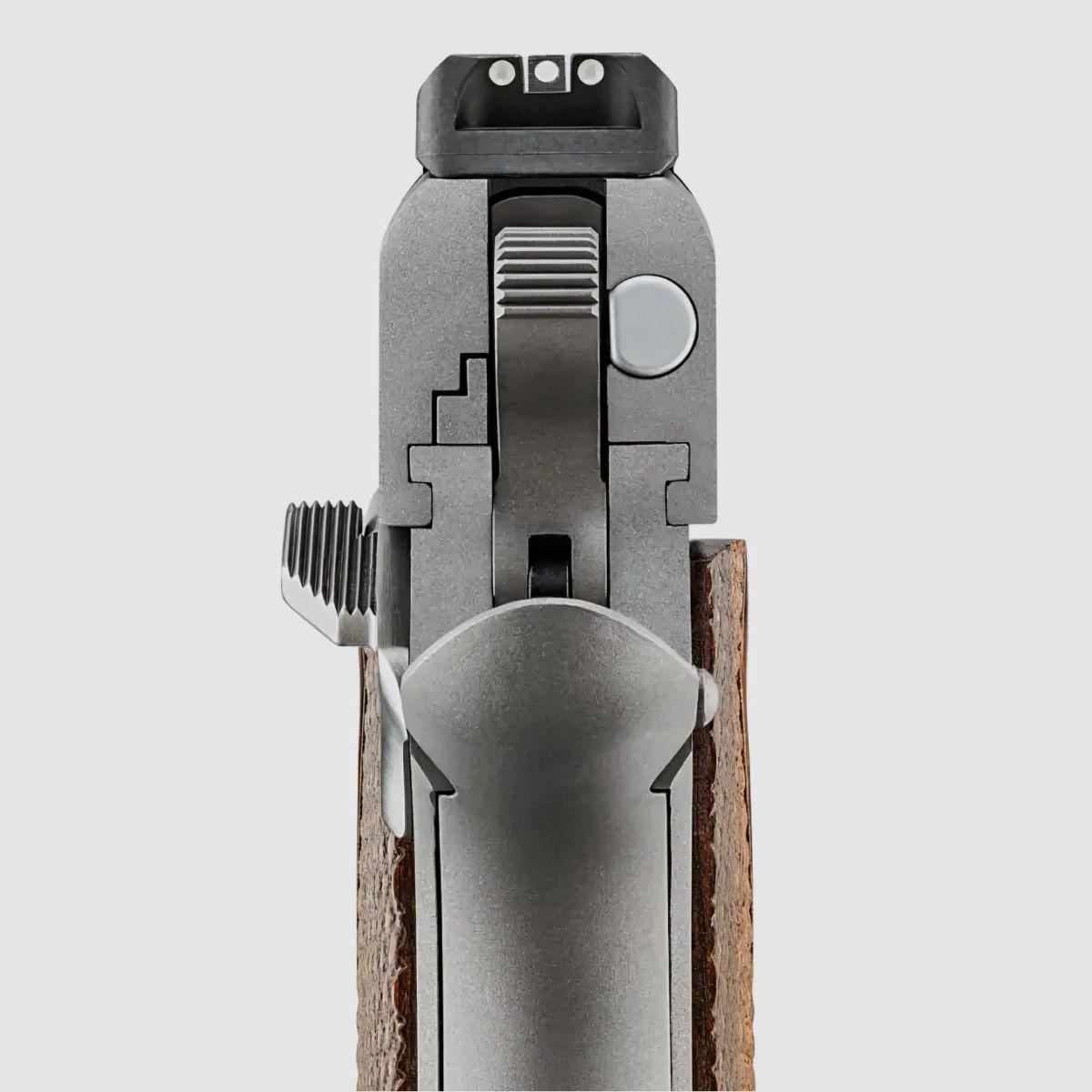 Springfield 1911 Garrison .45ACP, zdjęcie 5 z 17