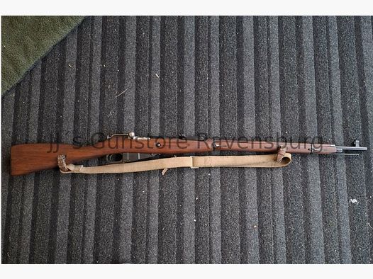 without without 7.62mm Nagant