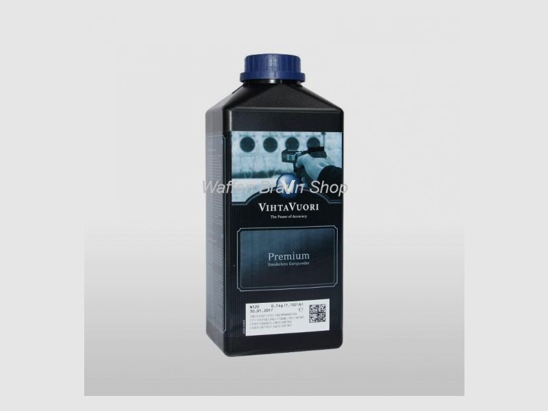 VihtaVuori N320 500g