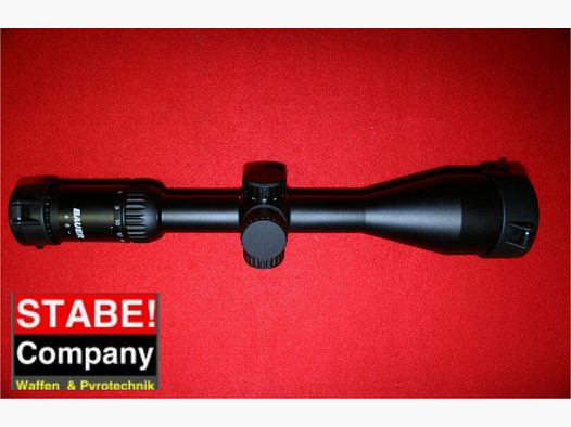 Bauer Outdoor 4-14 x50 L7