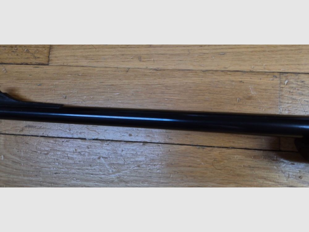 Sehr schöne BSA Jagdgewehr Modell CF2 — Kal. 300 Win Mag — Magazin 3 Schuss +1 — Holz von hoher Qualität in Grad V — Schmidt & Bender 1.5-6x Zielfernrohr — Exzellente Mechanik — Spiegel-Lauf — Eines der besten Jagdgewehre, die aus den Werkstätten der „Großen Epoche“ britischer Herkunft stammen — TBE/TBE+, Bild 38 von 39