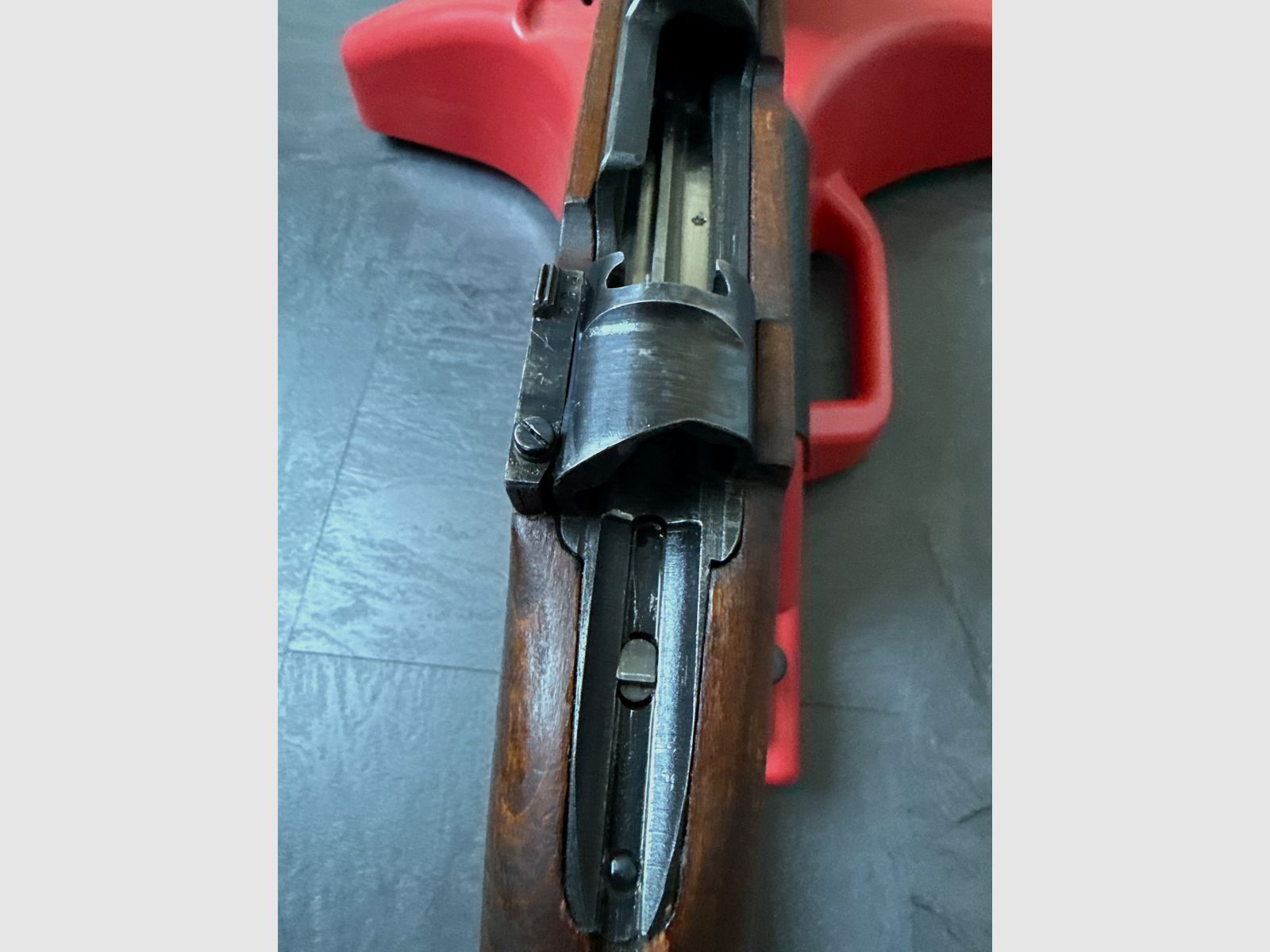 Husqvama M38 1942 Schwede, Bild 4 von 8