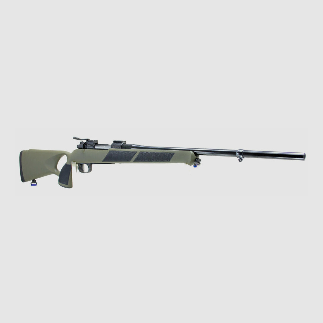 Kettner Repetierbüchse K98 Kal.8x57 is