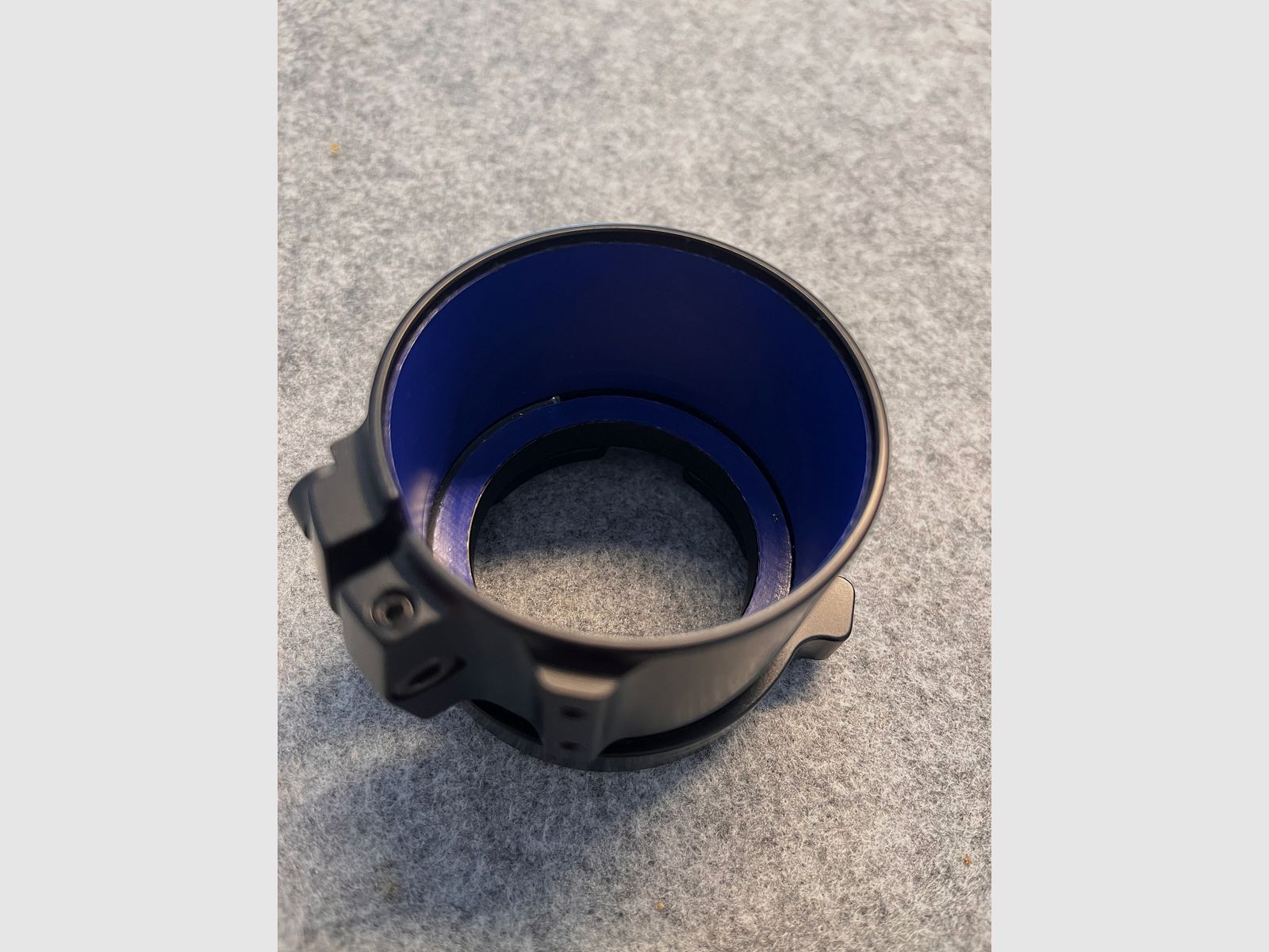 Rusan Modular Adapter MAR-56