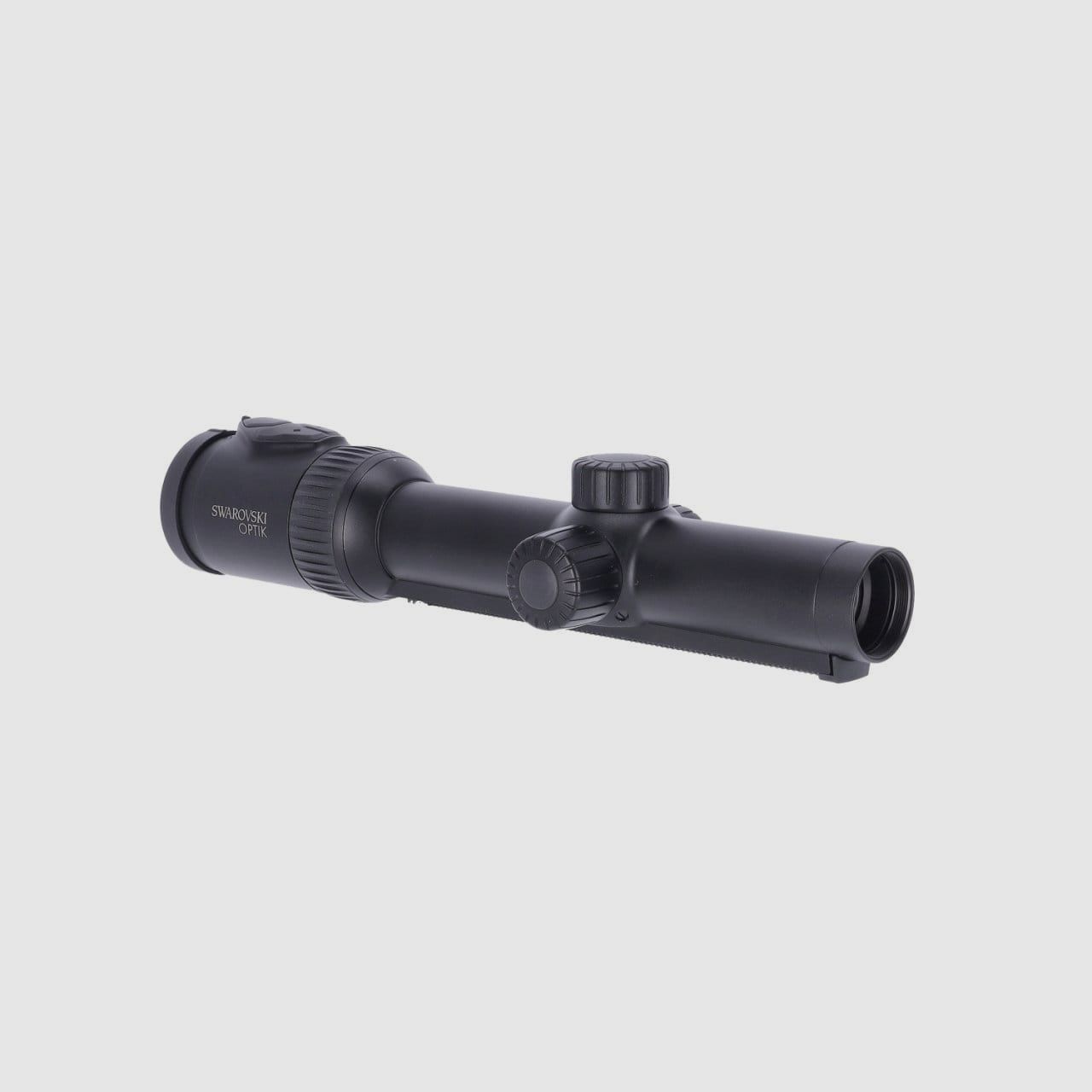 Swarovski Z8i+ 0.75-6x20 riflescope