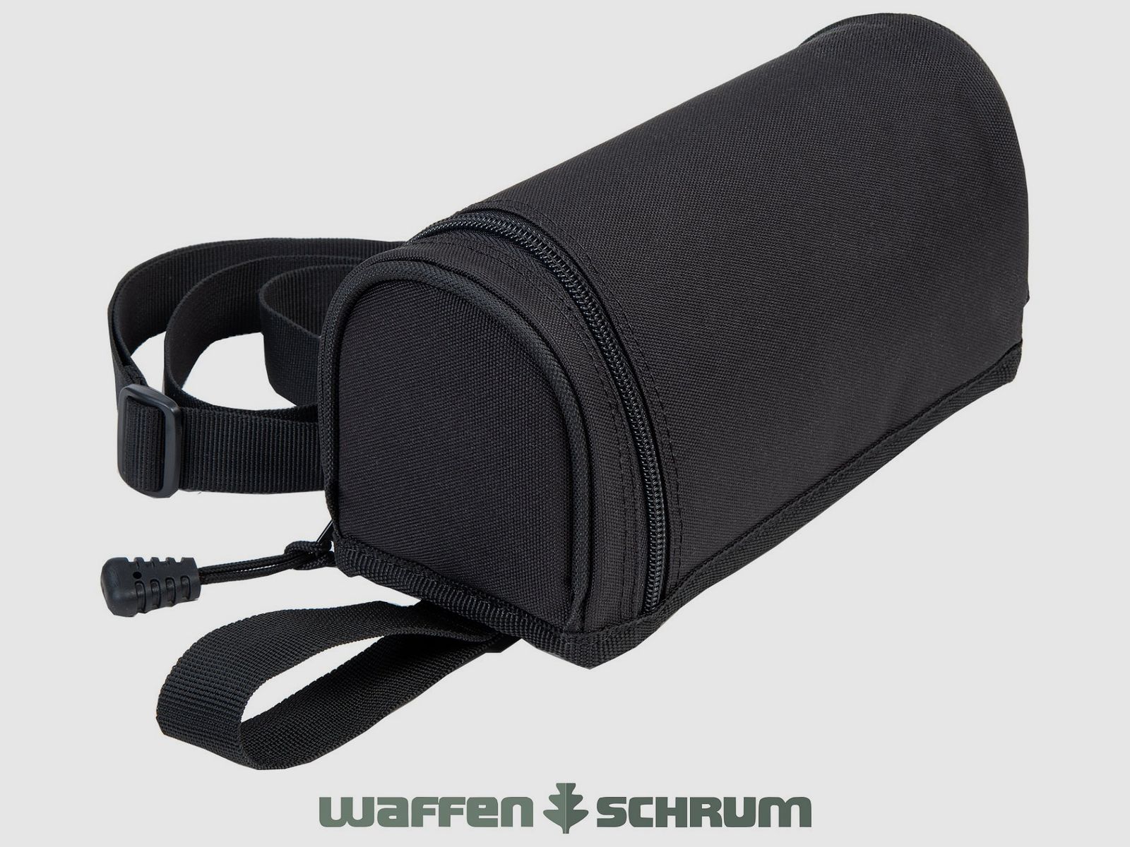 AKAH Spotter Tasche 21x9cm