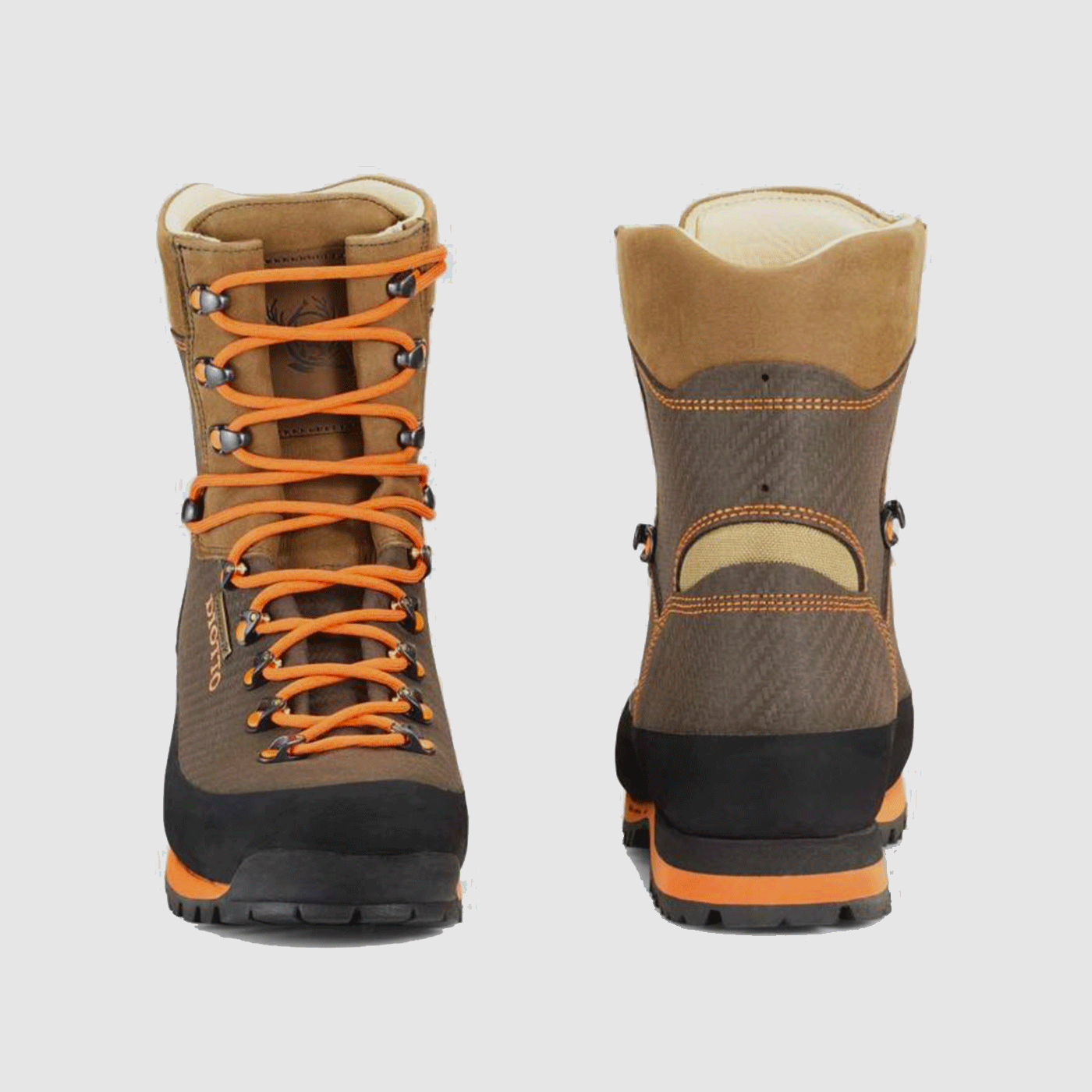 BOOTS – DIOTTO – HUNTER HV (WITH SMALL FACTORY IMPERFECTIONS), image 3 of 3