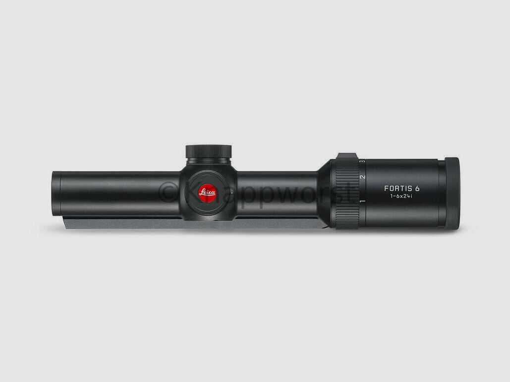 Leica Leica Fortis 1-6x24i