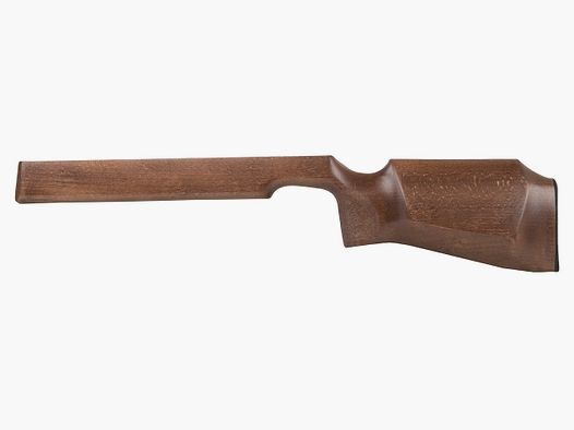 Wechselschaft Classic fĂĽr Suhler Luftgewehr Haenel 312 Buchenholz Neuanfertigung