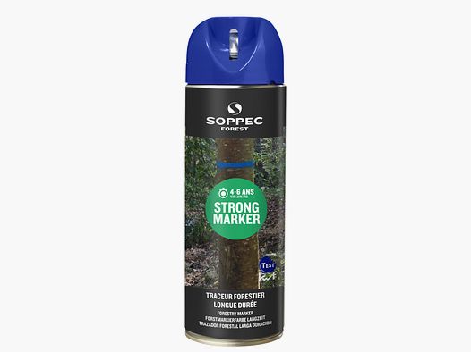 Soppec Strong Marker