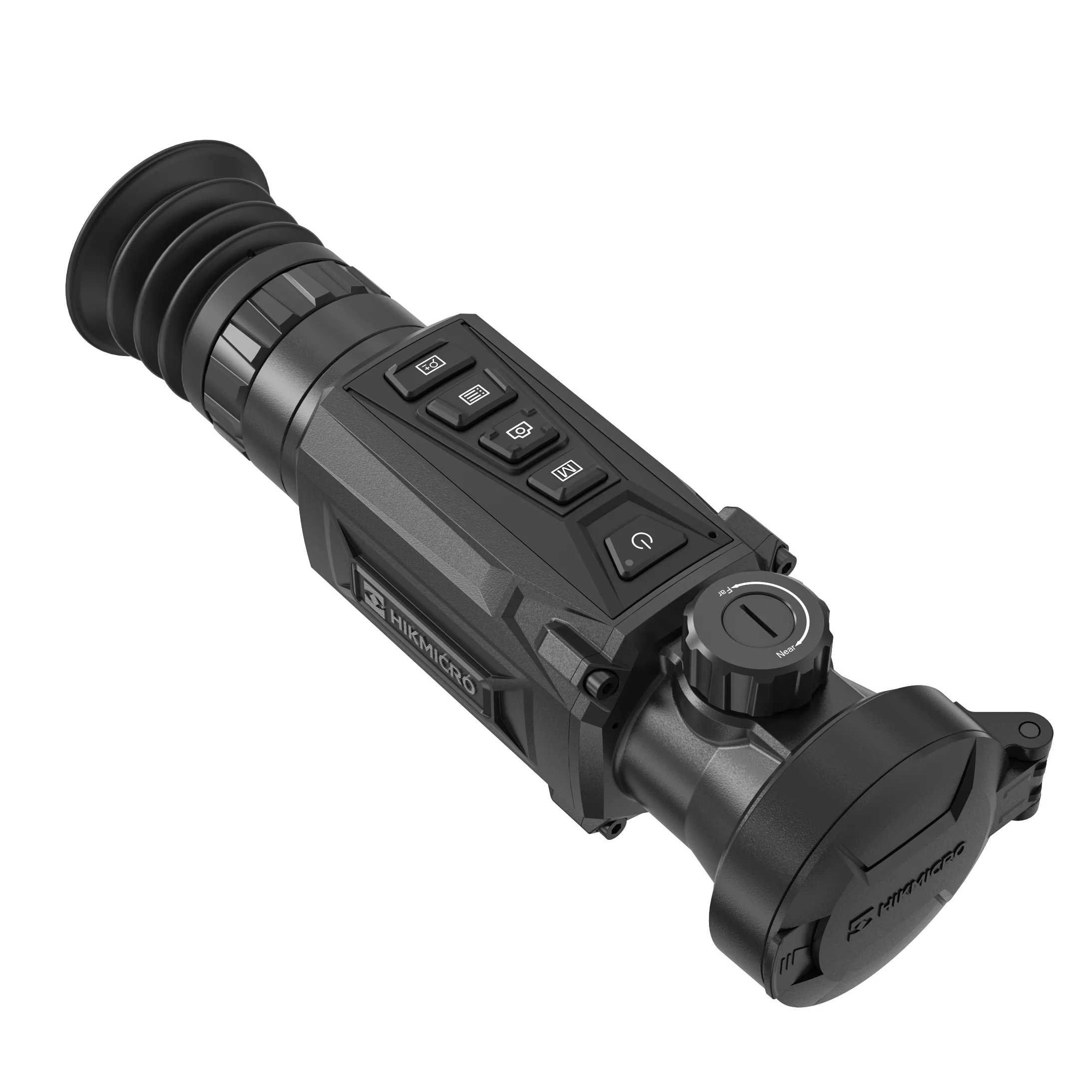 Thermal imaging riflescope HIKMICRO by HIKVISION Thunder TQ50 2.0, image 4 of 16