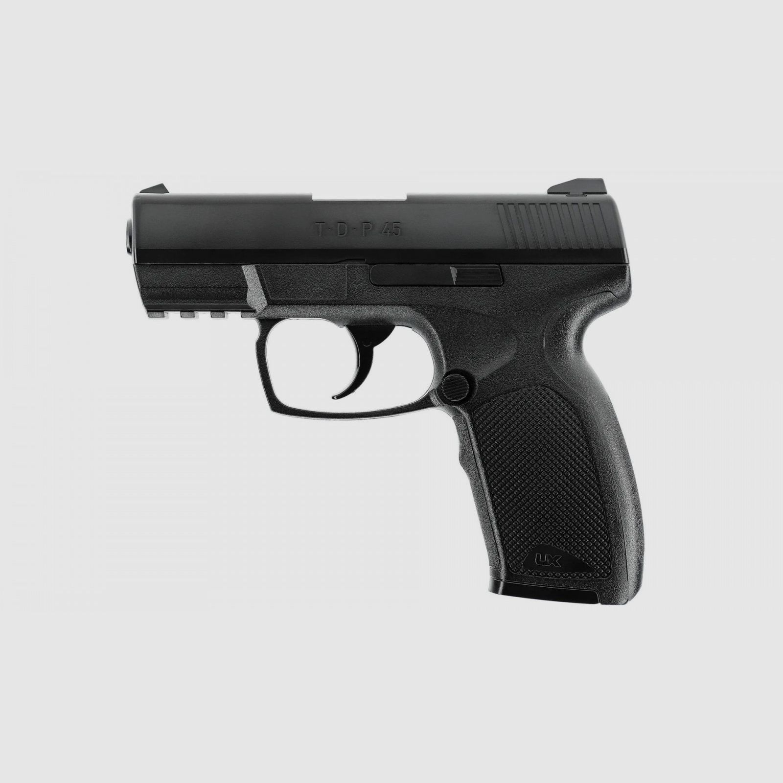 Pistolet à bille acier Umarex TDP 45, image 2 sur 5