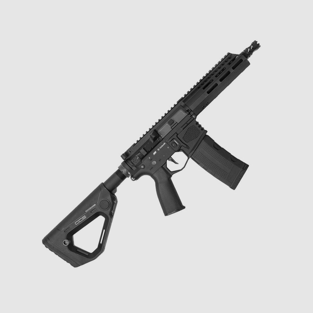 ASG	 Hybrid H-15 CQB S-AEG