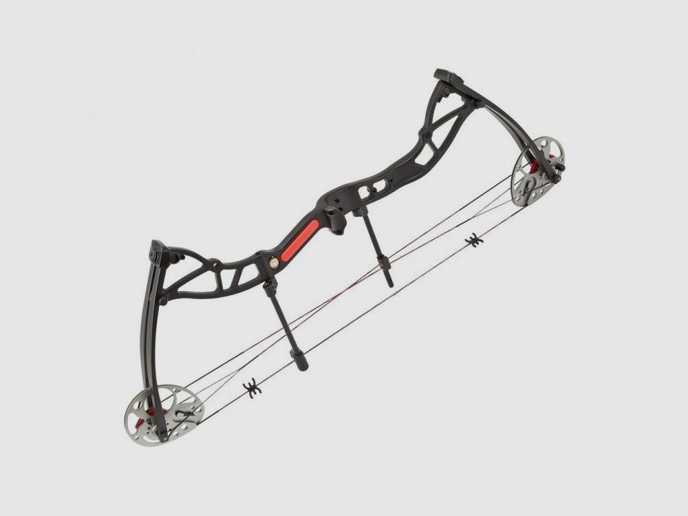 Exterminator Compoundbogen 17-31" 15-70 lbs., Bild 3 von 4