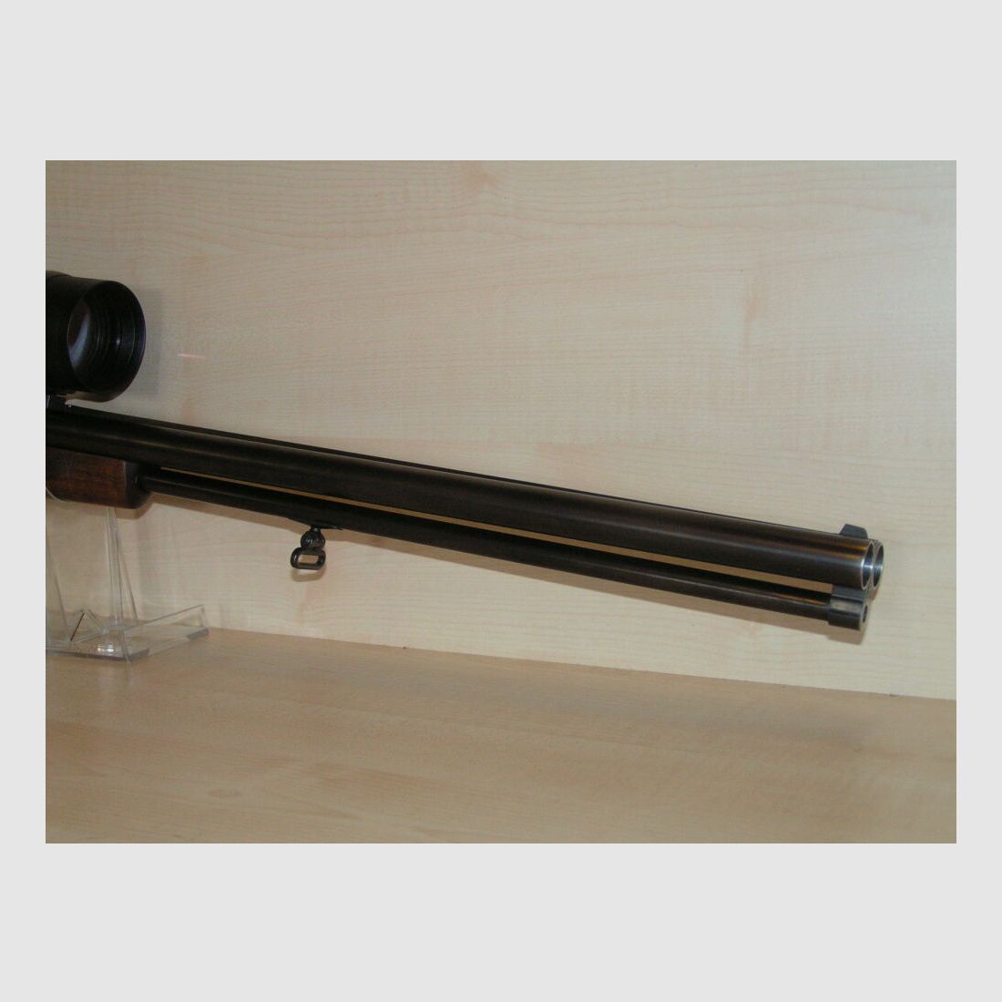Krieghoff Trumpf