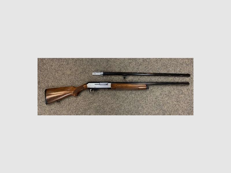 Franchi Hunter 20/70 mit Wechsellauf