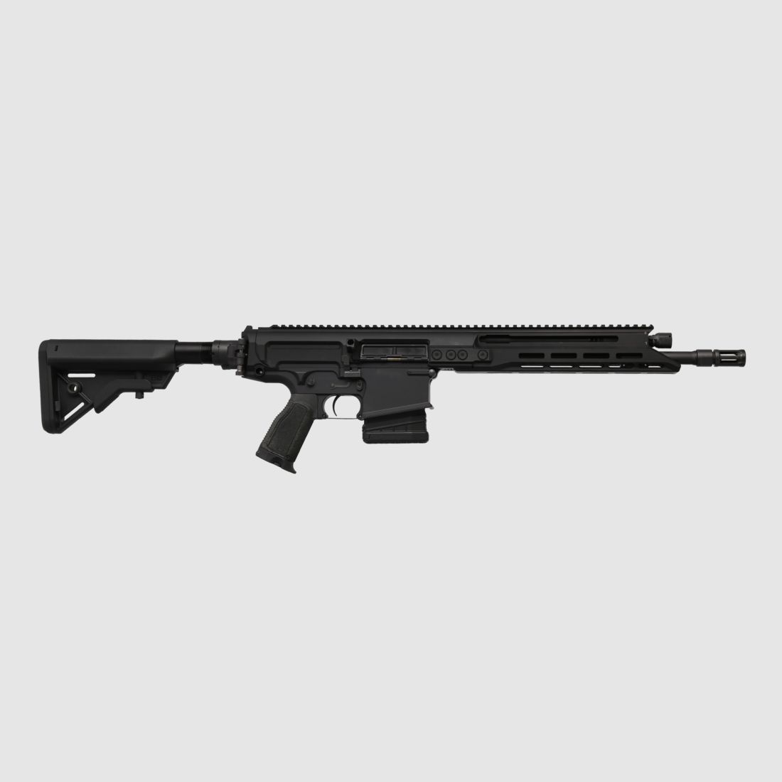 Steyr DMR 762 STL 13" .308 Win. Selbstladebüchse