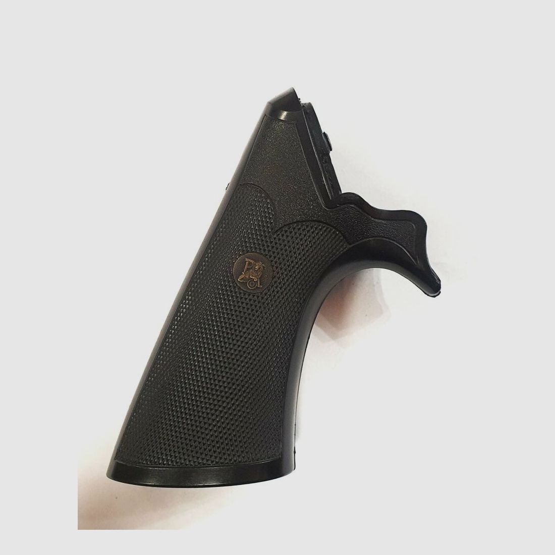 Pachmayr Pachmayr Grip, Pistol Grip Overmolded, Mossberg 500
