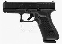 GLOCK 45 FS/MOS 9 LUGER
