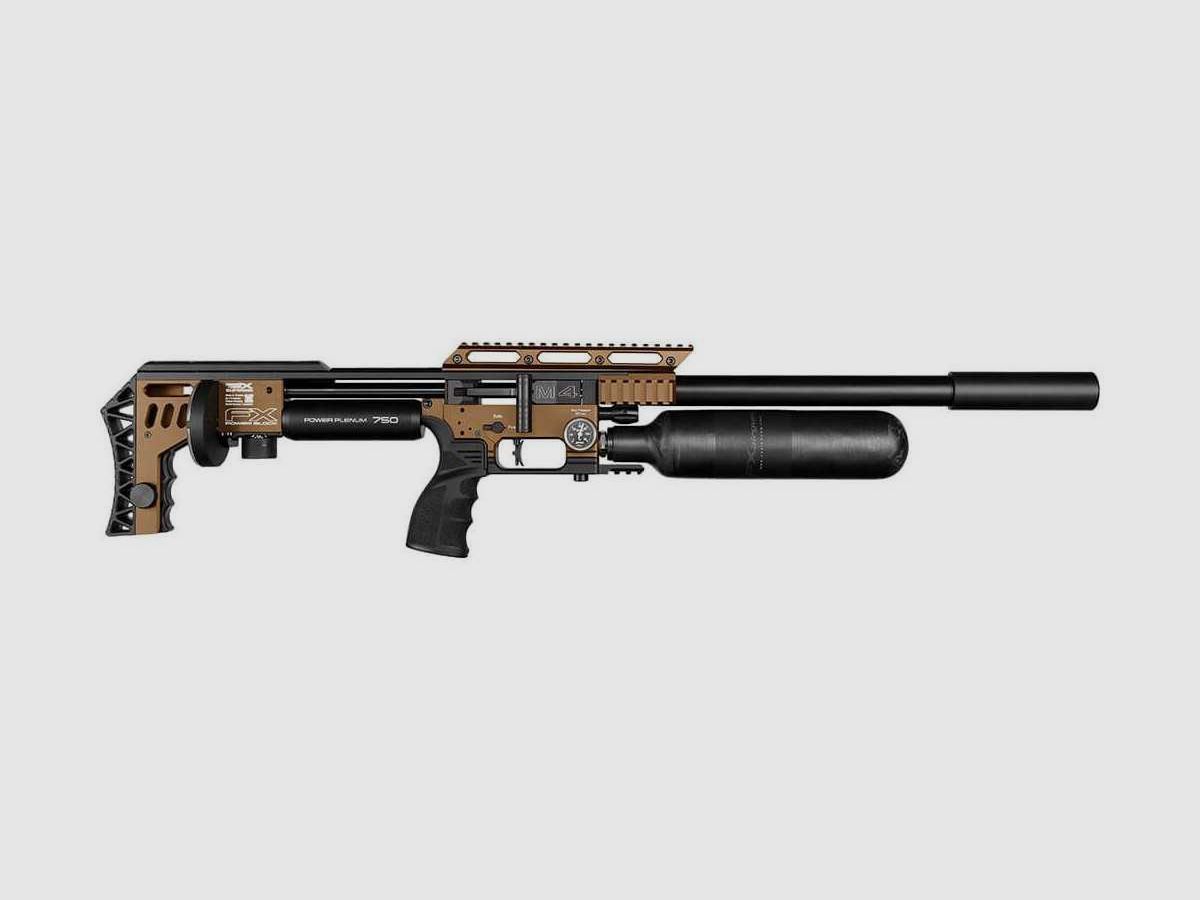 FX Impact M4 Standard - Kupfer, Bild 1 von 6