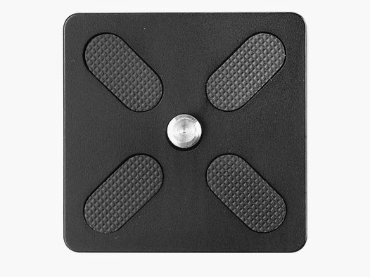 Vanguard World QS-74 – Schnellwechselplatte Arca
