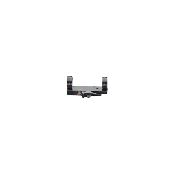 Montage Complet QR BRX1 pour Rail Picatinny Diamètre 30 MM