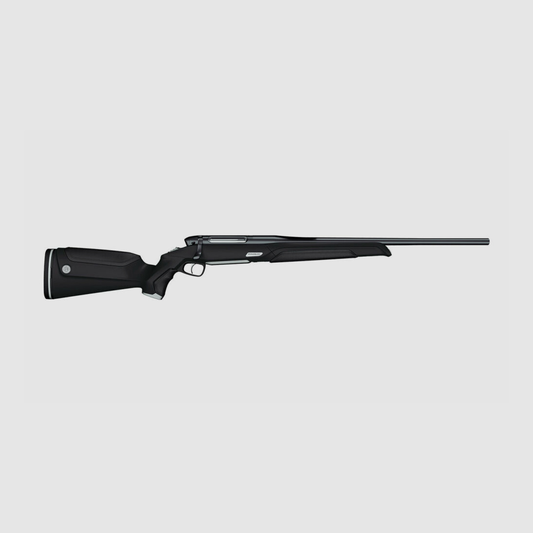 Steyr Mannlicher Monobloc
